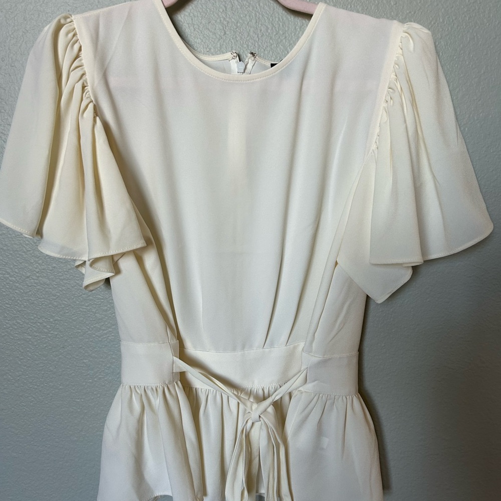 Women’s blouse